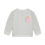 daily sweater backprint pretzel bp cr cex tgiwml