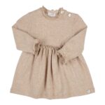 gymp dress lucia beige beige bp kg cq tiirr
