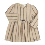 gymp dress reina beige black bp ki cq tiipc