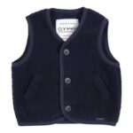 gymp gilet oscar navy bp jk cor tiaw