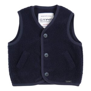gymp gilet oscar navy bp jk cor tiaw