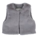 gymp gilet polla grey pale grey bp jj cou tiaxf