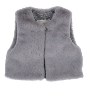 gymp gilet polla grey pale grey bp jj cou tiaxf