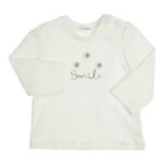gymp longsleeve aerodoux smile off white bp je cp tibbn