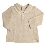 gymp longsleeve odette beige bp jb cpc tibvg