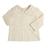 gymp longsleeve odette ecru bp jb cpe tibvg