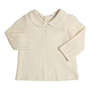gymp longsleeve odette ecru bp jb cpe tibvg