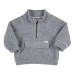 gymp sweater iglo grey grey melange bp jg cp tibv