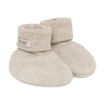 huttelihut footies wool fleece camel melange bp mc cxt tix