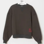indee sweater charcoal bp z d tikyu