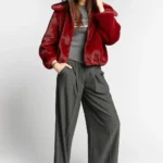 indee wide leg broek grey bp dw tikyvk