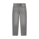 indian blue jeans baggy straight fit grey jeans bp cm cf tgiwtt