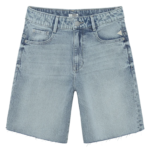 indian blue jeans jort long denim short bp b ams tceus