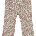 mayoral rib ruffle flared broek bp h cmi thlrh