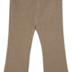 mayoral rib ruffle flared broek bp h cmf thlrh