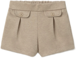 mayoral short met zakjes bp gs cm thlrcp