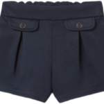 mayoral short met zakjes bp gs cm thlrcf
