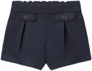 mayoral short met zakjes bp gs cm thlrcf