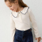 mayoral t shirt met polo kraag bp gl clk thlr