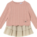 mayoral trui met tulle rok bp h cnh thwygl