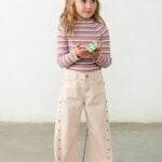 mayoral wilde leg jeans studs bp hf cmx tide