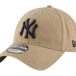 new york yankees ny pet washed camel bp wk atx tcrngx