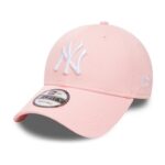 new york yankees pet licht roze bp up tmfib