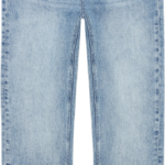 rellix loose fit jeans used medium denim bp v bpb tedfb