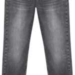 rellix straight wide fit jeans dark grey denim bp y bp tedaz