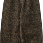 sofie schnoor havana balloon jeans leopard bp z btf temao