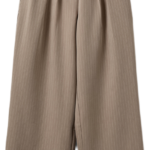 sofie schnoor malina pantalon beige striped bp btc temal