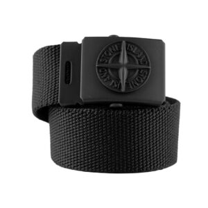 stone island canvas riem v bp y tigf