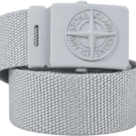 stone island canvas riem v bp y cnt tigf