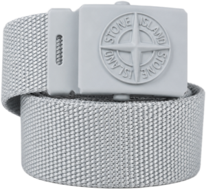 stone island canvas riem v bp y cnt tigf