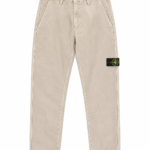 stone island straight fit cargo broek va bp ck thgb