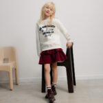 the new society bay the yourney sweater whisper white bp z csg tiu