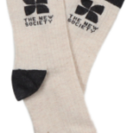 the new society logo sokken whisper white melange bp z bu tepy