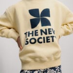 the new society logo sweater sunlight bp z cs titlp