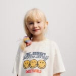 the new society smiley t shirt whisper white bp z cs titqi