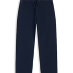 tommy hilfiger baggy stoffen broek cg bp dj tijto