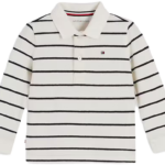 tommy hilfiger gestreepte polo ybh bp la dp tijb