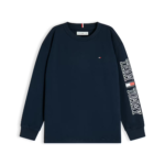 tommy hilfiger longsleeve t shirt cg bp k dj tij