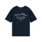 tommy hilfiger t shirt cg bp c dz tijlk