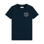 tommy hilfiger t shirt cg bp j dr tijie