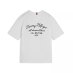 tommy hilfiger t shirt ybr bp c dw tijku