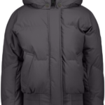 airforce bex bomber winterjas magnet bp b bzj tkldn
