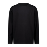 airforce longsleeve t shirt true black bp p do tjszth