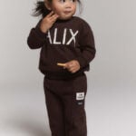 alix joggingbroek warm brown bp q duh tkpyt
