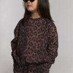 alix leopard sweater animal bp ox dvy tkox
