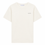 ambique t shirt justin ecru bp r c tfcqn